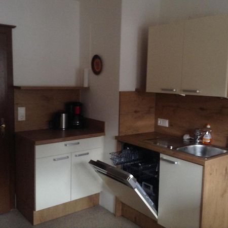 Ferienwohnung Blumen Penz Zell am Ziller Δωμάτιο φωτογραφία