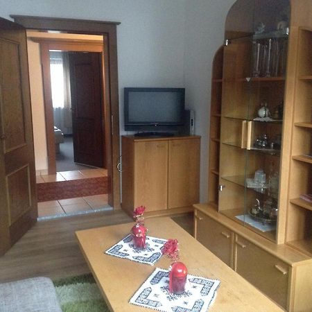 Ferienwohnung Blumen Penz Zell am Ziller Δωμάτιο φωτογραφία