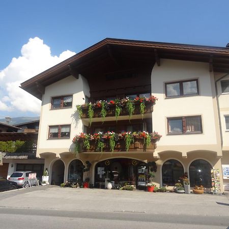 Ferienwohnung Blumen Penz Zell am Ziller Δωμάτιο φωτογραφία