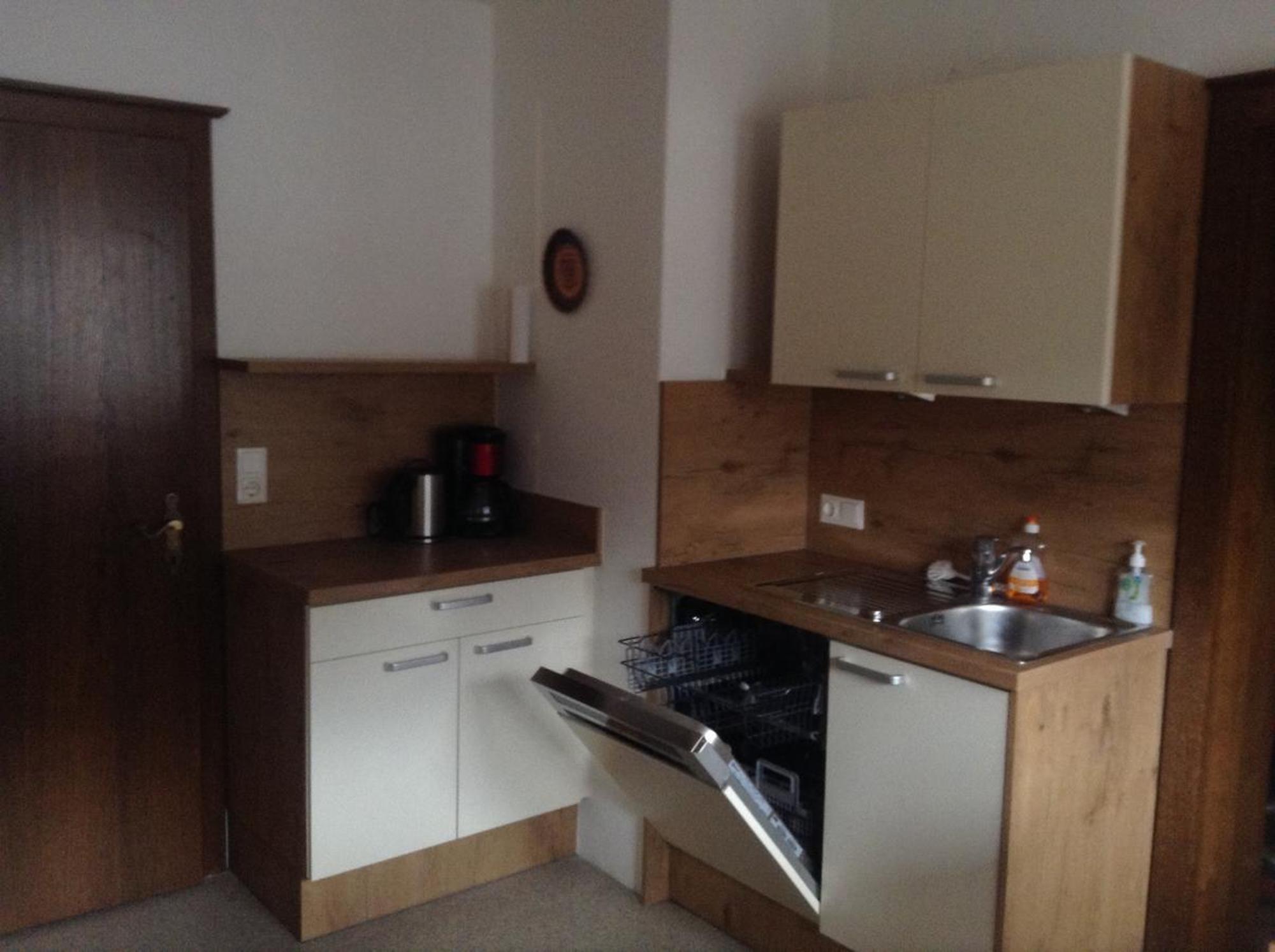 Ferienwohnung Blumen Penz Zell am Ziller Δωμάτιο φωτογραφία