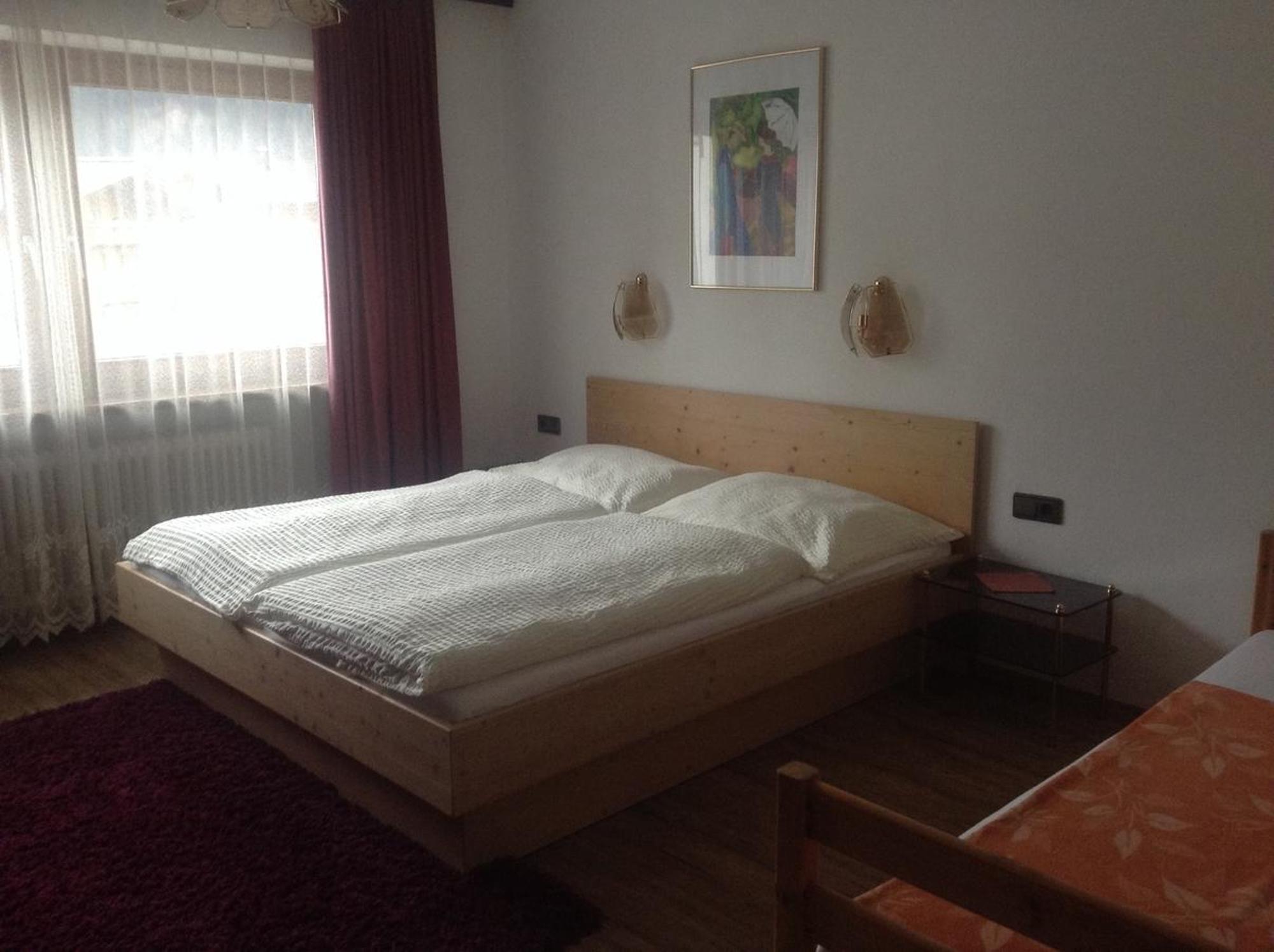 Ferienwohnung Blumen Penz Zell am Ziller Δωμάτιο φωτογραφία