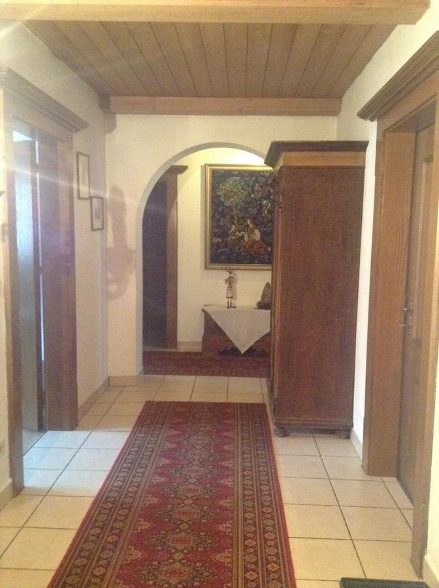Ferienwohnung Blumen Penz Zell am Ziller Δωμάτιο φωτογραφία