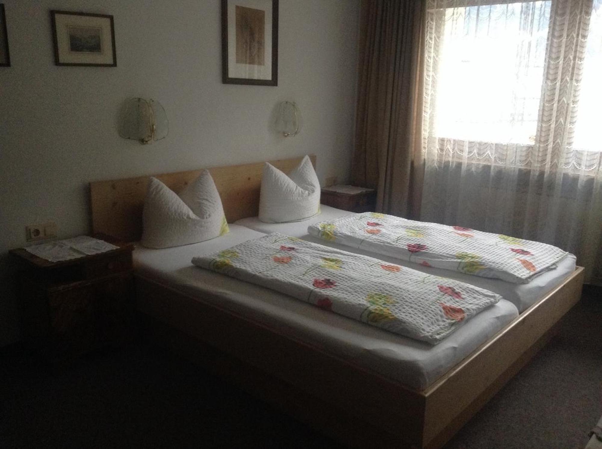 Ferienwohnung Blumen Penz Zell am Ziller Δωμάτιο φωτογραφία