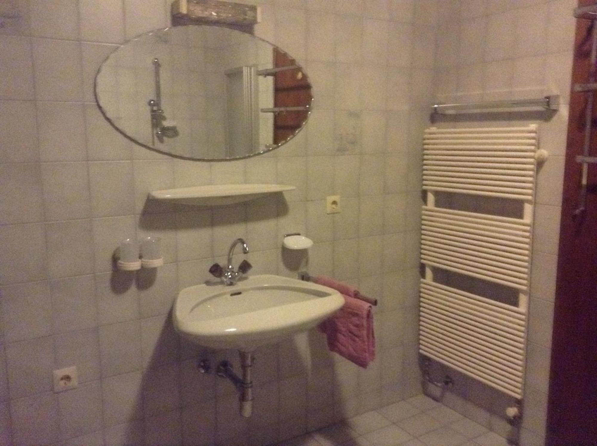 Ferienwohnung Blumen Penz Zell am Ziller Δωμάτιο φωτογραφία