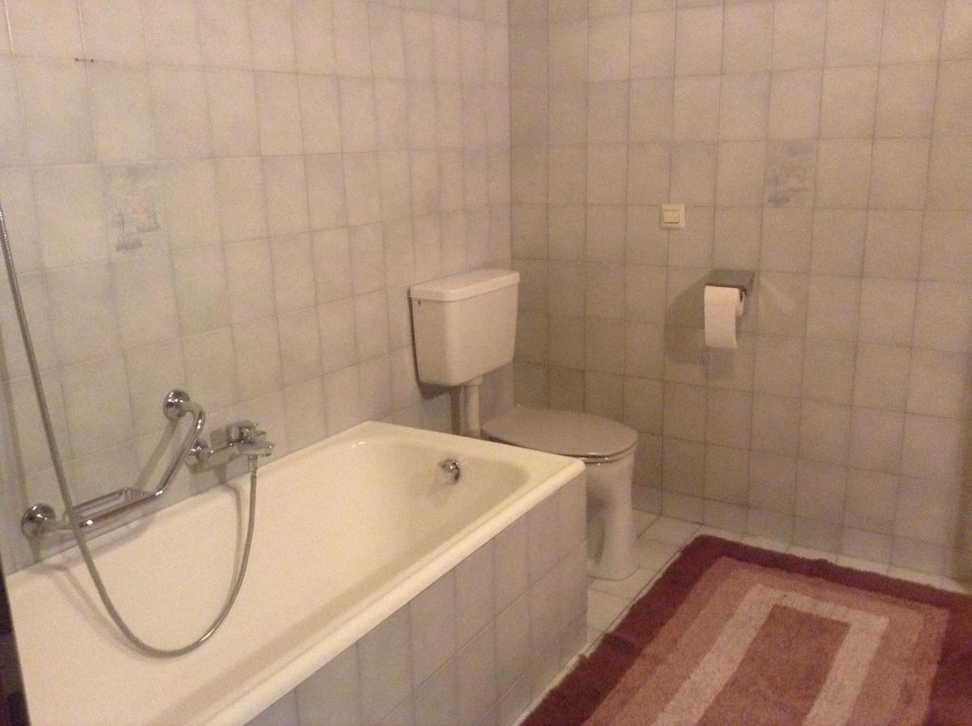 Ferienwohnung Blumen Penz Zell am Ziller Δωμάτιο φωτογραφία